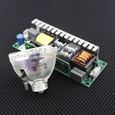 15R 300W Beam Lamp Bulb with Ballast Power Supply for MSD Platinum Stage Light