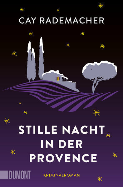 Thumbnail - Stille Nacht In Der Provence | Cay Rademacher | 2021 | Deutsch