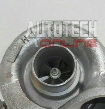 Turbolader KKK Borg Smart Fortwo City-Coupe CDi 30kW 41PS 6600960199 6600960099