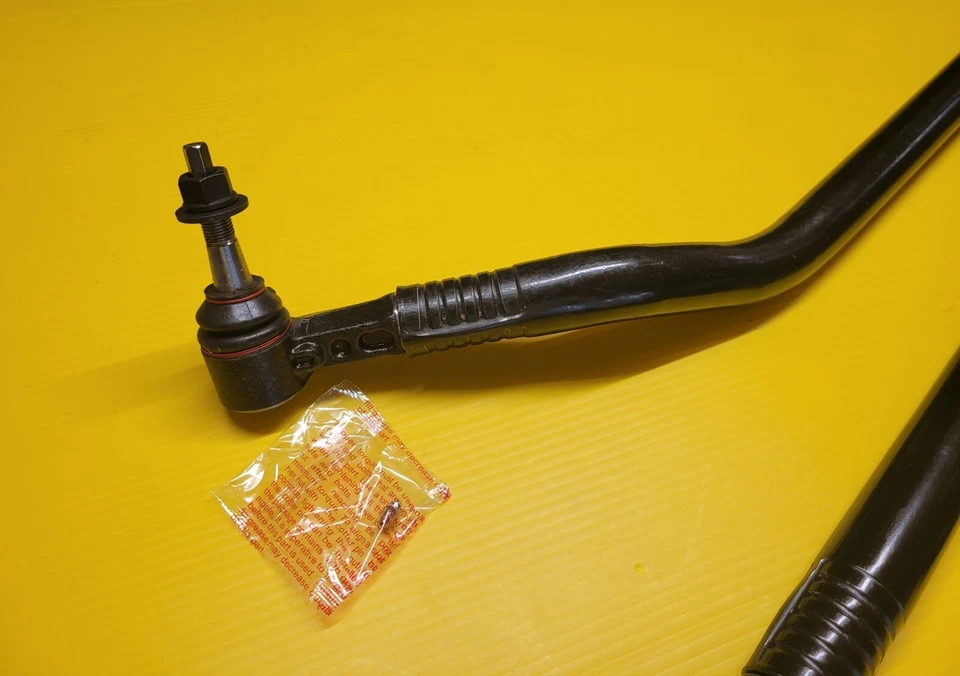 Kit de dirección XRF interior exterior Tie Rod para Jeep Gladiator Wrangler 2018-2022 JL Foto 3 de 4