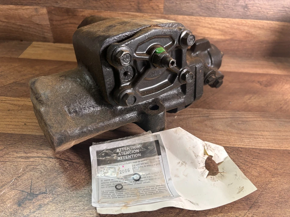 Cardone 27-7620 Steering Gear fits Ford E-150 E-250 E-350 Super Duty 5C2Z3504FA - Image 2 of 4