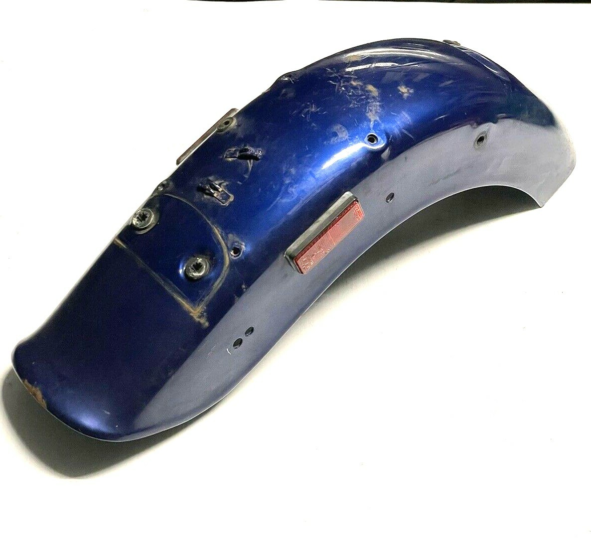 HONDA Rebel リア　フェンダー 8ft-VP-009 Rebel 250/300/500 Rear Fender（送料込） – 8ft Weekend