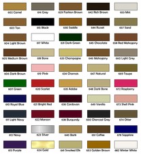 meltonian leather dye