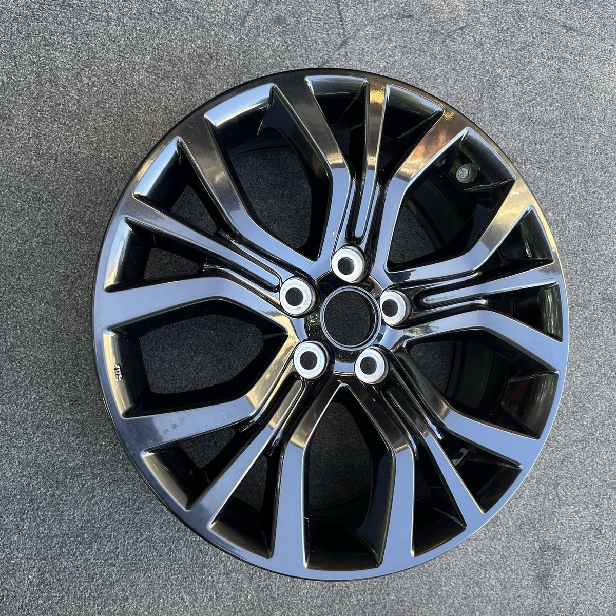 ＊mitsume＊ SINGLE 18 INCH WHEEL MITSUBISHI OUTLANDER SPORT 2016-2019 OEM