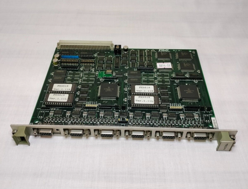 Fuji FH1016A FH1016A1 Circuit Board Module - Picture 2 of 8