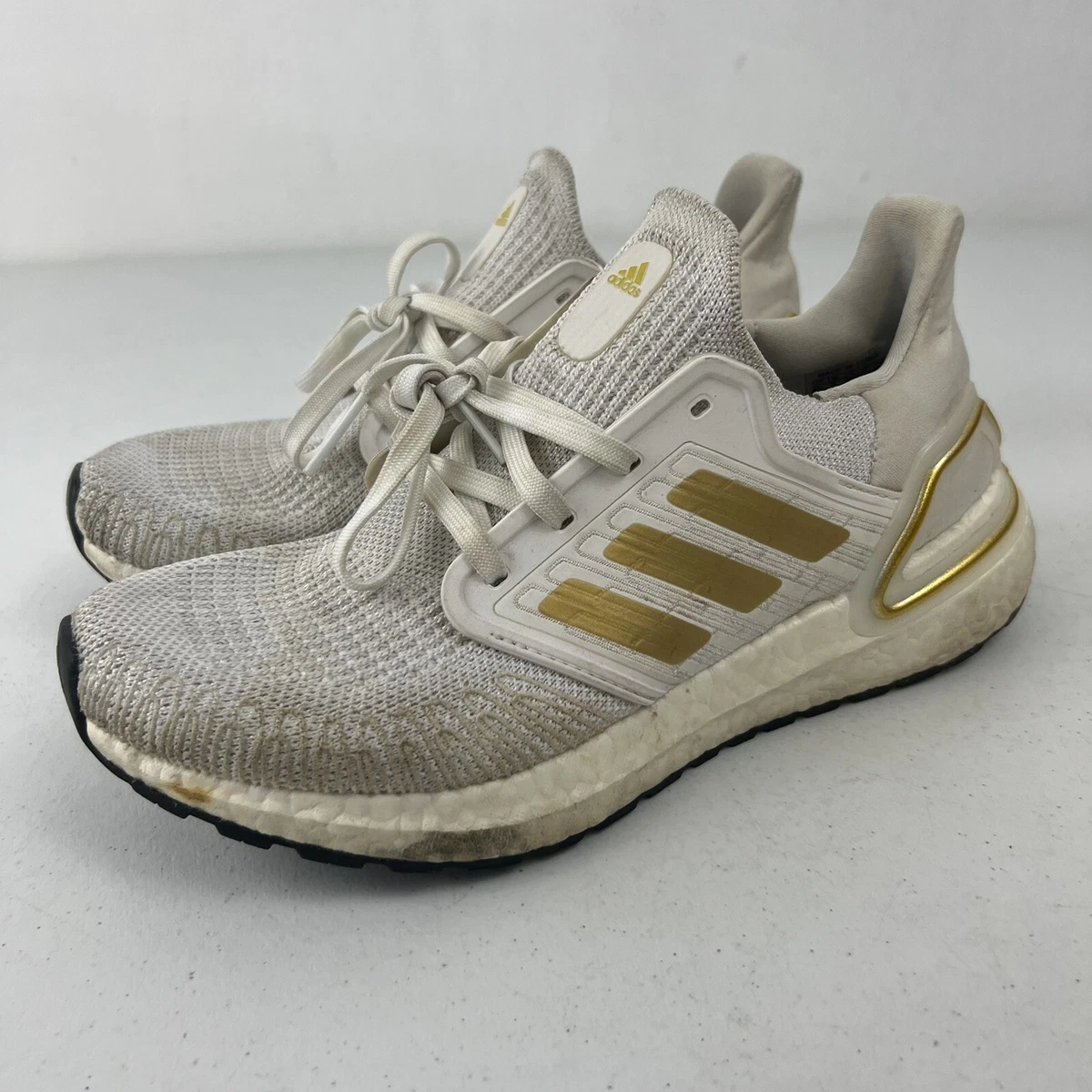 adidas gazelle silver green womens adidas Running Pureboost Jet Men's Shoes White/Black/Flash Orange : 6 D main image 0