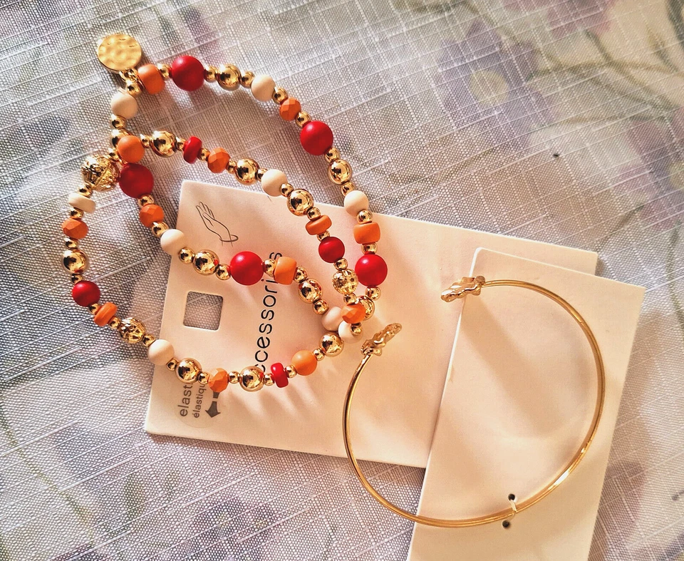 Sommer-Schmuckset (Modeschmuck)