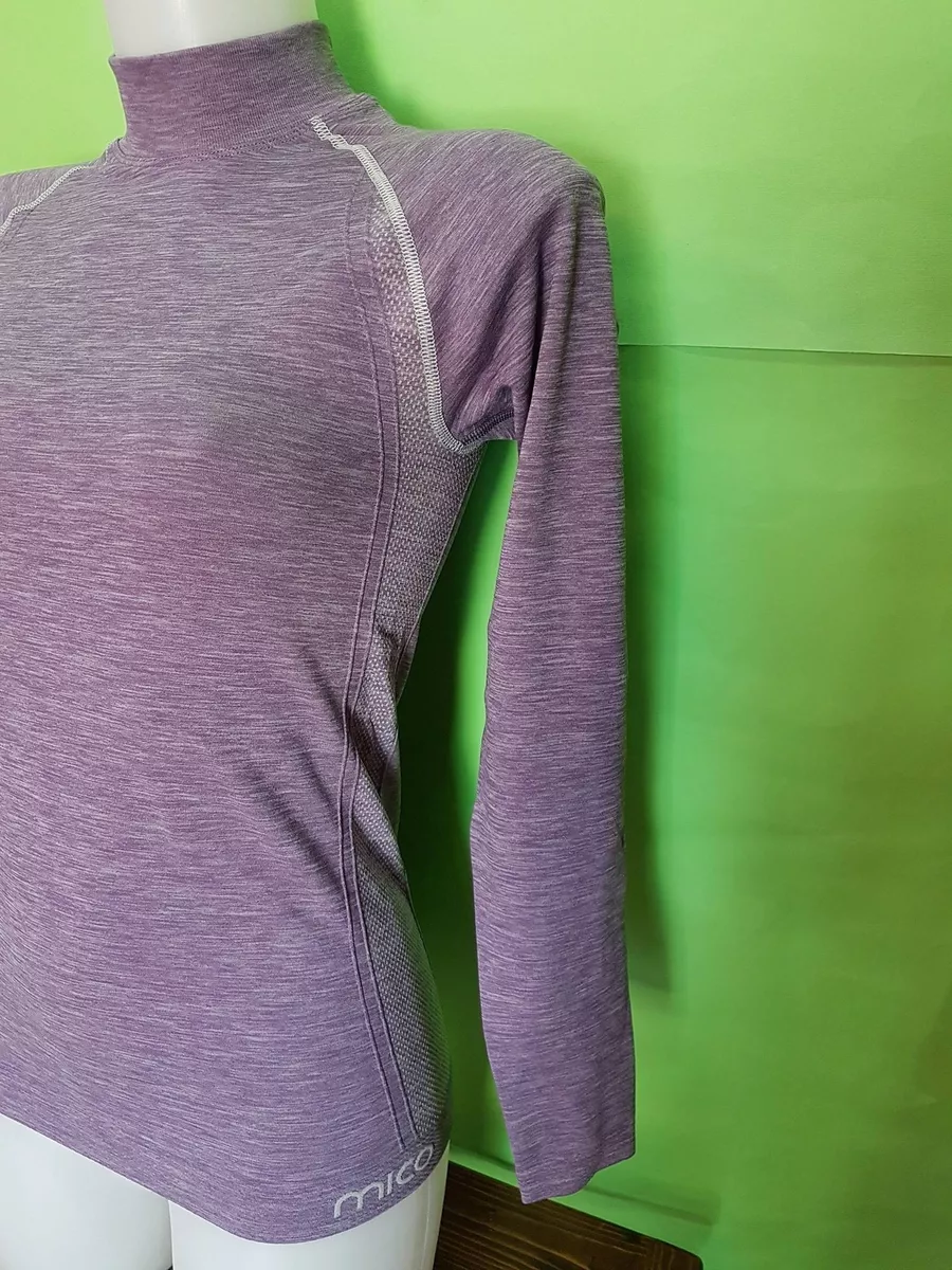 Mico store maglie termiche