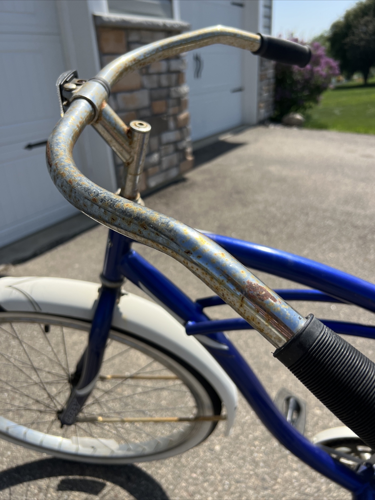 vintage huffy cranbrook