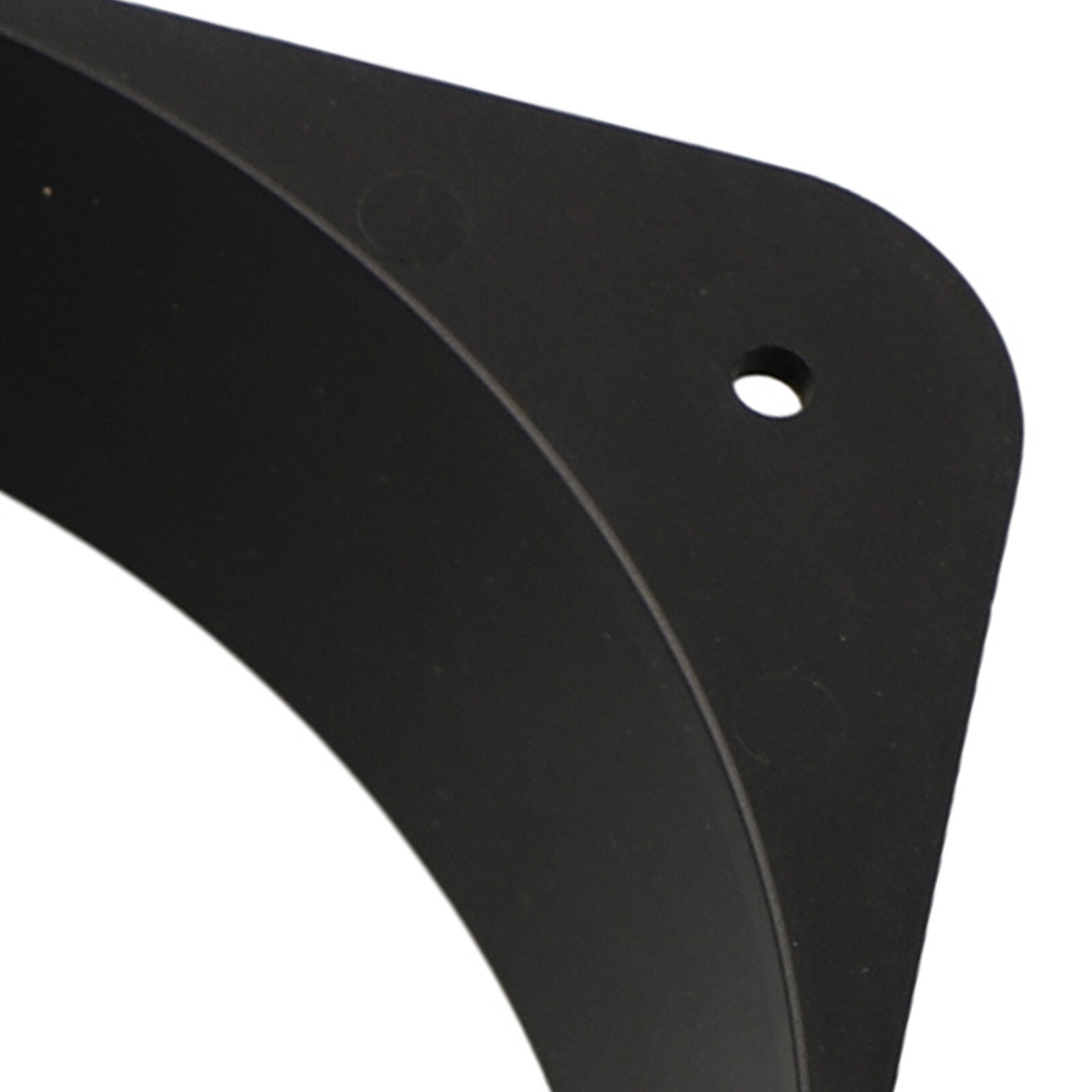 Square Flange Connector for Electric Box Fan Vents Extended Equipment