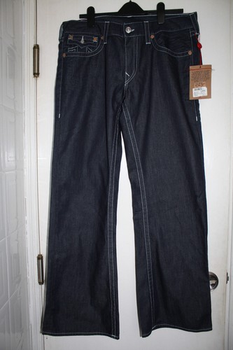 Jeans W36 Bnwt W36 Religion Billy Jeans True Billy Bnwt True Religion PPqfSz