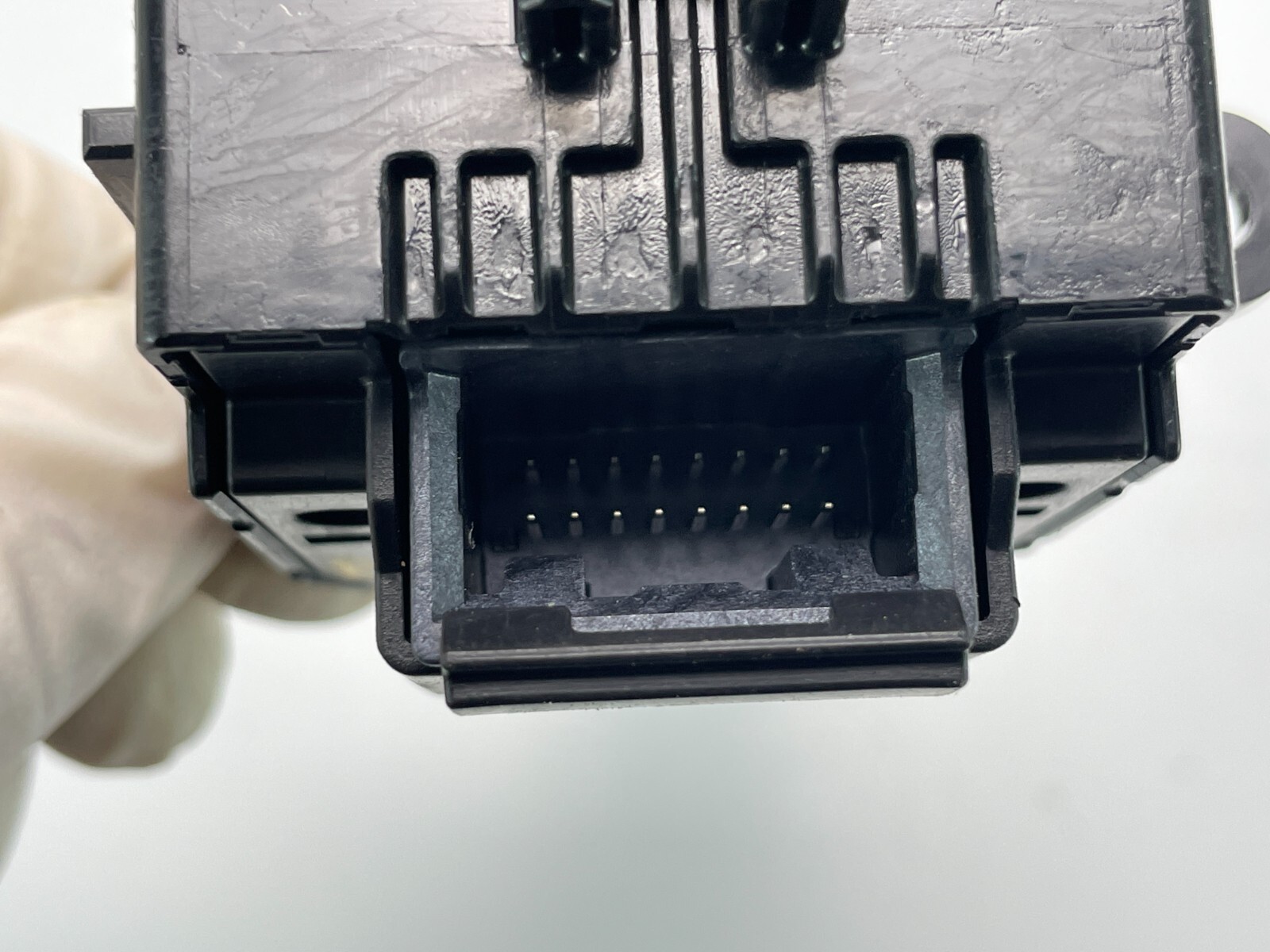 2018-2022 TOYOTA CAMRY STEERING COLUMN HEAD TURN SIGNAL SWITCH OEM 