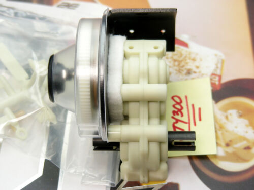 Team Associated RC10T Classic Stealth Transmission w Full Ball Bearings Vintage - Picture 6 of 11