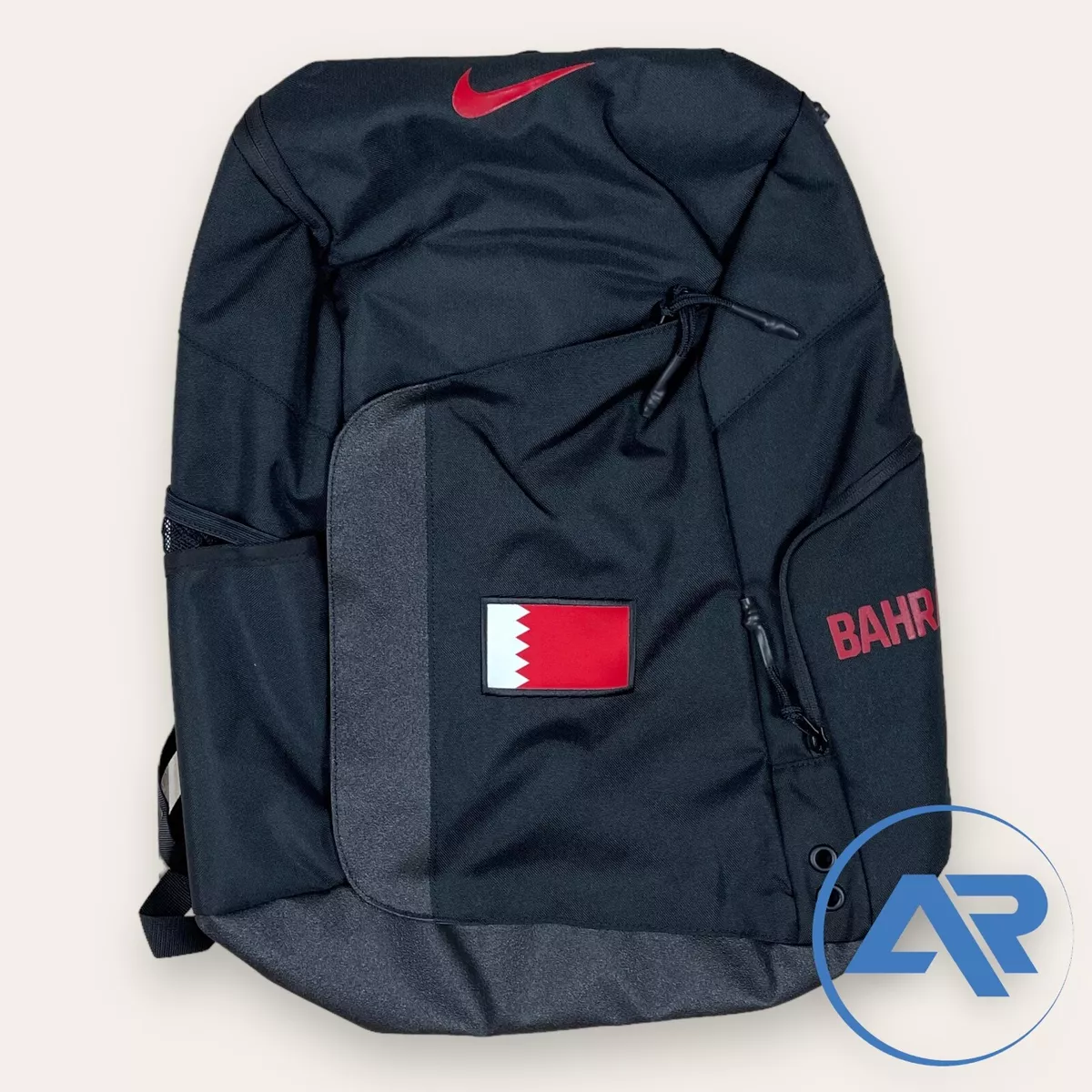 Nike hoops elite shop pro black
