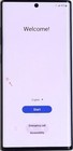Samsung Galaxy Note 10+ N975U 512GB Aura czarny odblokowane cienie / żółta plama dobry