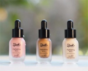sleek highlighting elixir