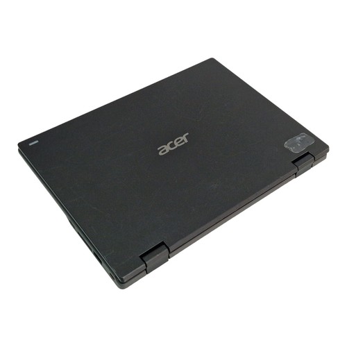 Acer TravelMate Essorage B1 B118-RN Intel Pentium 11,6 " Tactile, 4GB RAM - Photo 10/18