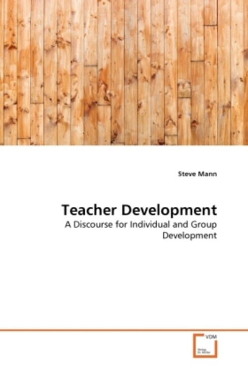 Thumbnail - Steve Mann | Teacher Development | Taschenbuch | Englisch | Ean