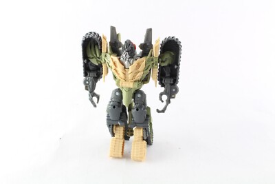 Transformers: Bumblebee Movie Blitzwing Energon Power Series Figur