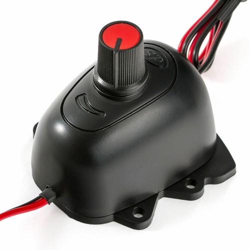 Pitking Products Professional Co-Driver/Nav/Rally LED Map Light With Rheostat - Afbeelding 3 van 4