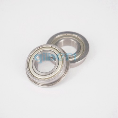 ABEC3 Inner Diameter 2mm-30mm Flange Bearing Shielded Bearings - Picture 331 of 513
