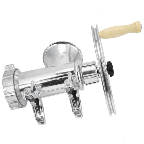 Heavy Duty Commercial Meat Mincer Grinder Electric/Manual Kitchen Sausage Maker - Picture 6 of 12