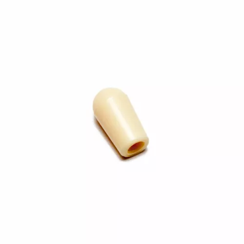 Hosco Tip/Knob for Gibson Style Toggle Switch (Ivory, Imperial (inch))
