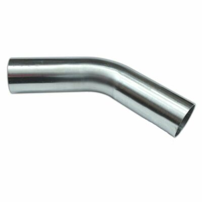 Curve In Acciaio Saldate Long Radius - Diametri Speciali - Foto 6