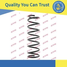 Rear KYB Coil Spring For Honda Accord 2008-2024 2.2d RA6206