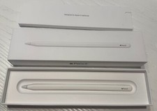 apple pencil seconda generazione