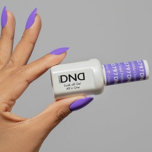 DND Duo Gel-Polish New Collection #783 - 819 Full Size 0.5 oz/ 15mL - Pick Any - Picture 34 of 75
