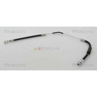 Triscan Bremsschlauch Hinten Links Rechts FüR Land Rover Range III 8150 17306