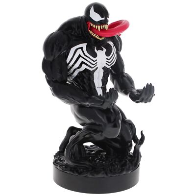 Exquisite Gaming: Marvel: Venom - Original Mobile Phone & Gaming Controller H...