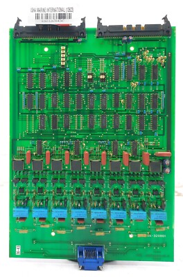 OKI RB1164-3208G1 Leiterplatte Oae 6000-8LC 7000