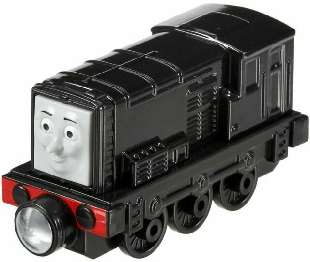 thomas & friends diesel