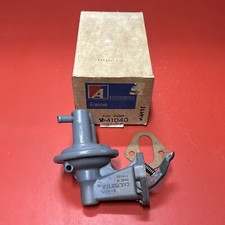 41040 Mechanical Fuel Pump for SP1114MP SP1073MP MF0053 M16194 (Carter M6935)