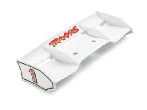 Traxxas Wing Spoiler For E-Revo 2.0 VXL Revo 3.3 - Image 3 of 3