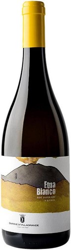 Etna Bianco superiore 2022 jéroboam Barone di Villagrande