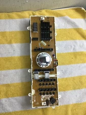 LG WASHER DISPLAY BOARD EBR75351403 EBR75639504 free shipping