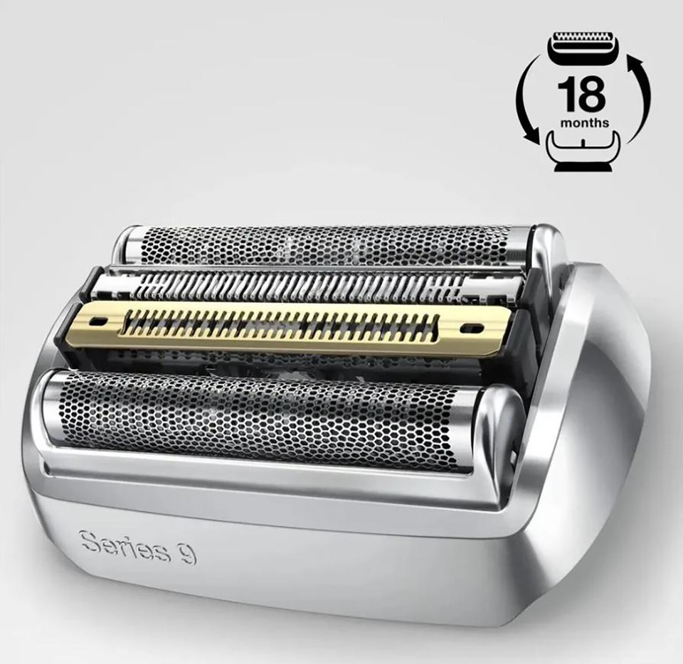 Braun 92M Electric Replacement Shaver Head for Series 9 Shaving Razors Head eBay