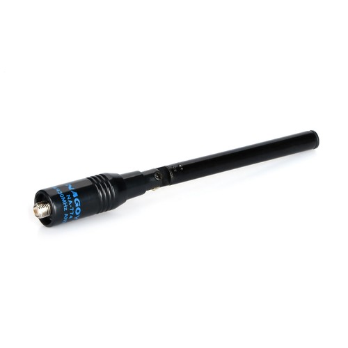 Nagoya Dual Band NA774 SMA-Female Antenna for Baofeng UV82 UV6 GT-3 A52 GT-3TP - Zdjęcie 2 z 7