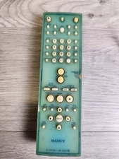 Sony Remote Control Only AV System 3 RM-SS990 