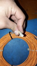 Cable Conf. Opt. 30m 62um (P/N: 7749950)