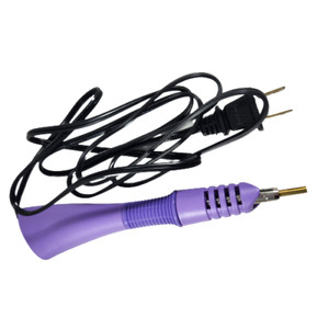 Darioo Rhinestone Setter Hot-Fix Applicator Wand 120Vac, 60Hz., 5.6W