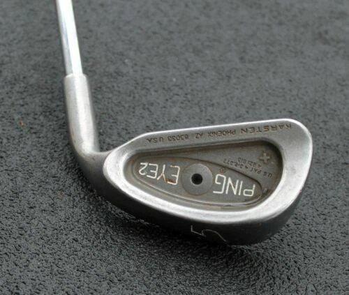 Clubs de golf Ping en fer 5