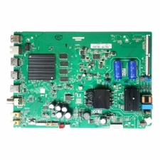 TCL 55T70 55V8M LCD TV Circuit Board Main Motherboard TPD.T972T.PC775 T972A7