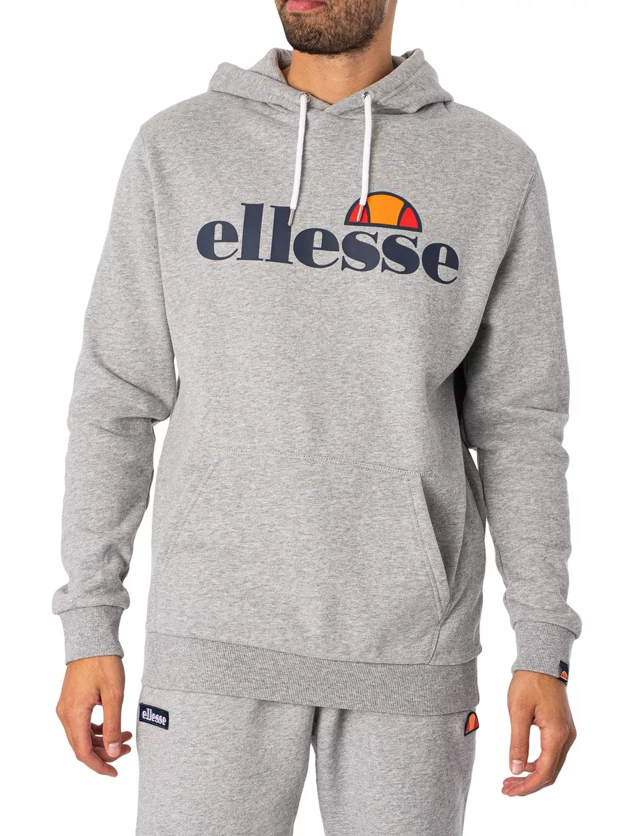 Pullover ellesse best sale