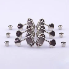 Korean Folk Acoustic Guitar Electric Guitar Retro Tuning Pegs Tuning Machine