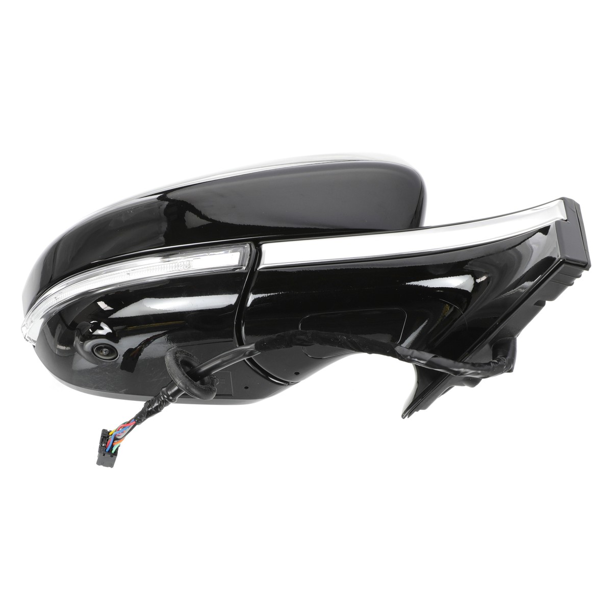 OEM NEW 2017-2019 Chevrolet Bolt EV Exterior Rear View Mirror 