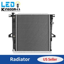 Radiator For Ford Explorer Sport Trac Ranger Mazda B3000 B4000 3.0 4.0 V6 2173